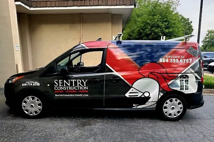 Sentry Construction Picture 6