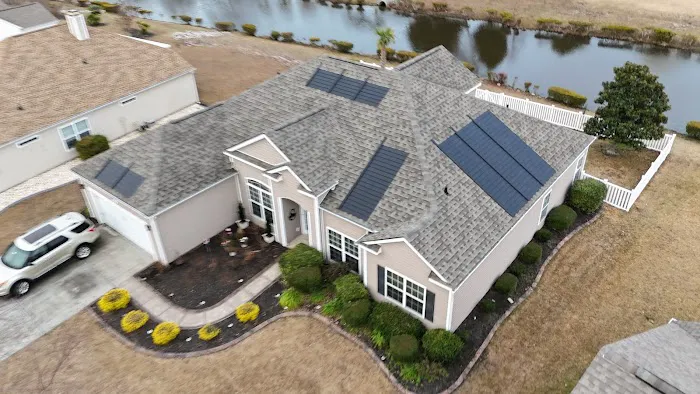 MD Roofing and Solar Picture 4