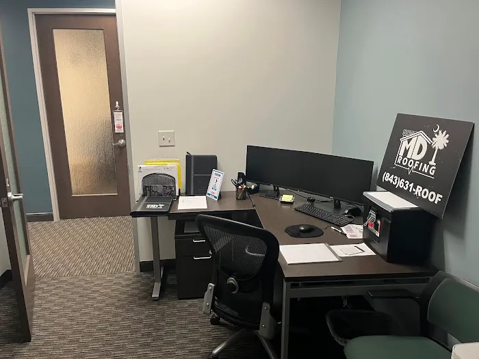 MD Roofing and Solar Picture 6