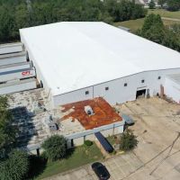 MD Roofing and Solar ico