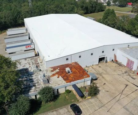 MD Roofing and Solar