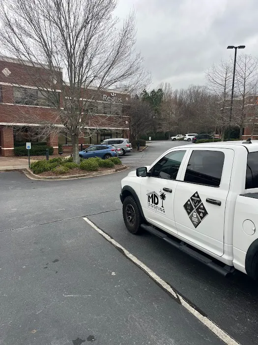 MD Roofing and Solar Picture 7