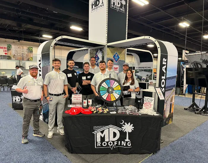 MD Roofing and Solar Picture 8