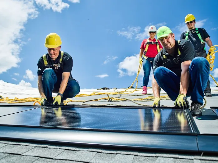 Allstate Roofing & More LLC Picture 1