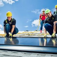 Allstate Roofing & More LLC ico