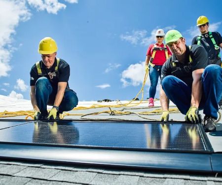 Allstate Roofing & More LLC