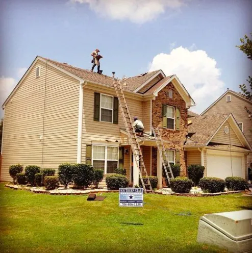 Southern Star Roofing Picture 6