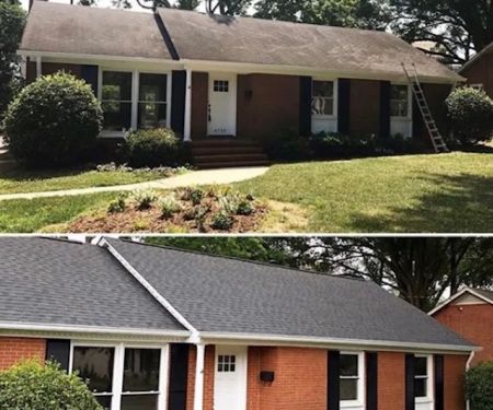 Southern Star Roofing