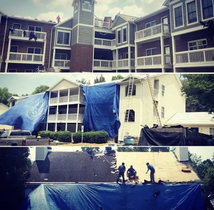 Southern Star Roofing Picture 10