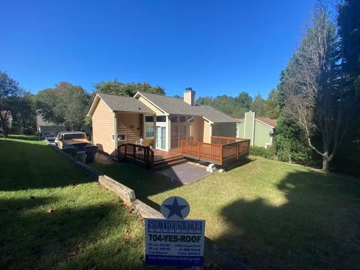 Southern Star Roofing Picture 4