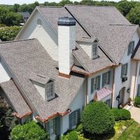 Custom Castles Roofing & Construction, Inc. ico