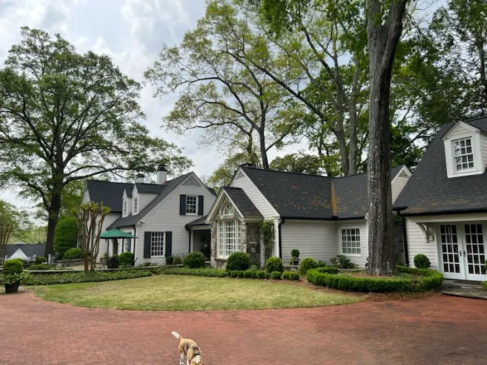 Custom Castles Roofing & Construction, Inc. Picture 3