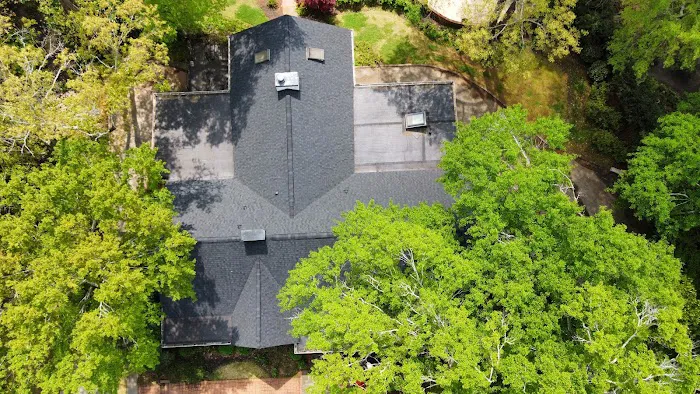 Custom Castles Roofing & Construction, Inc. Picture 6