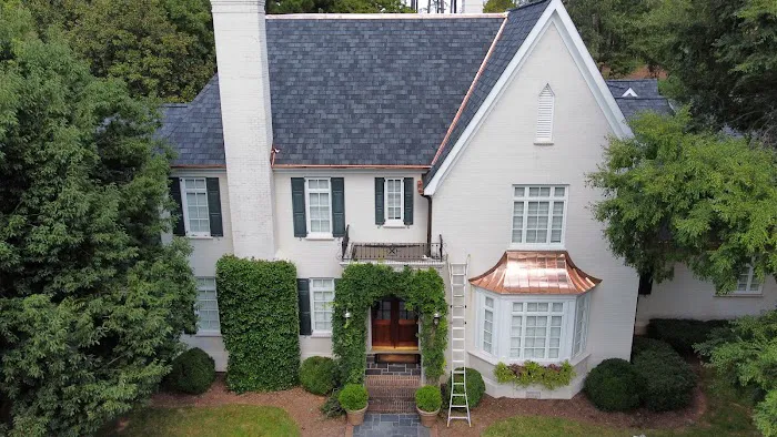 Custom Castles Roofing & Construction, Inc. Picture 5