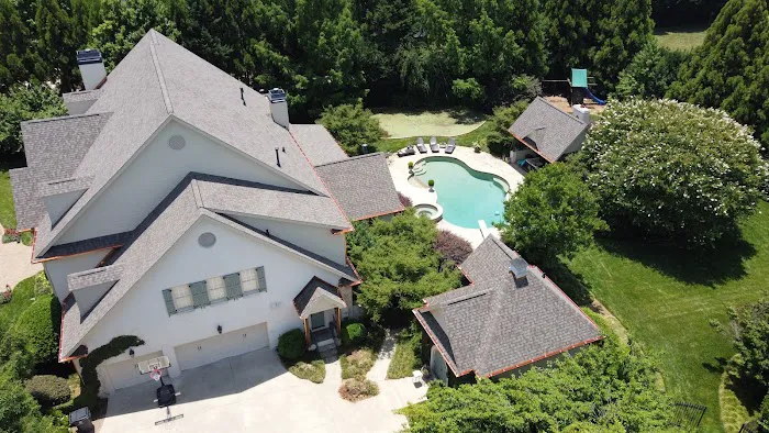 Custom Castles Roofing & Construction, Inc. Picture 7