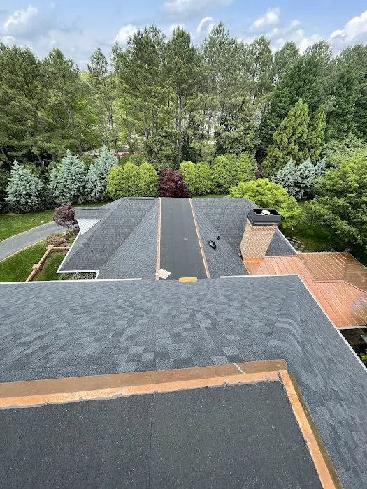 Custom Castles Roofing & Construction, Inc. Picture 4