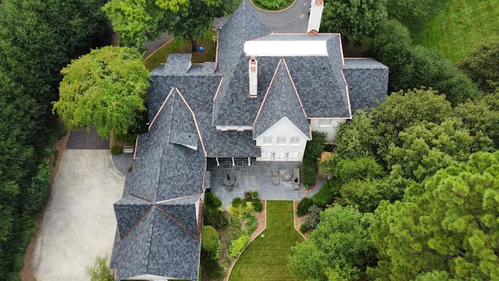 Custom Castles Roofing & Construction, Inc. Picture 9