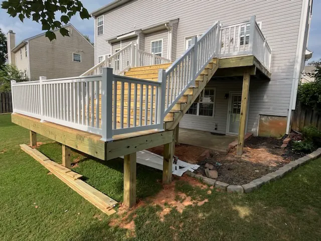 Titan Restoration & Construction, Inc. Picture 9