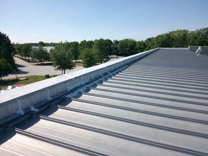 Titan Restoration & Construction, Inc. Picture 8