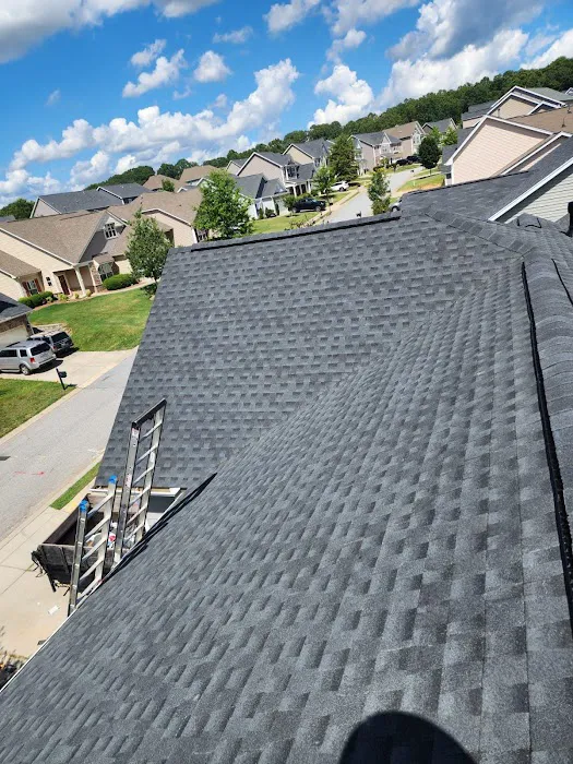 Tritop Roofing and Restoration Picture 1
