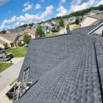 Tritop Roofing and Restoration