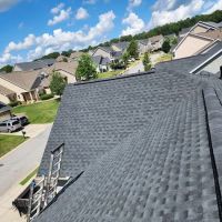 Tritop Roofing and Restoration ico