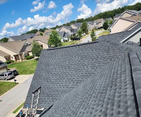 Tritop Roofing and Restoration