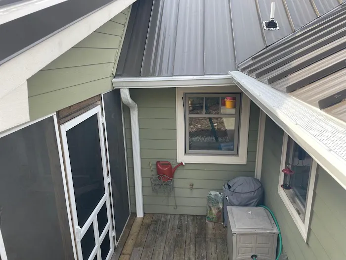 Tritop Roofing and Restoration Picture 2