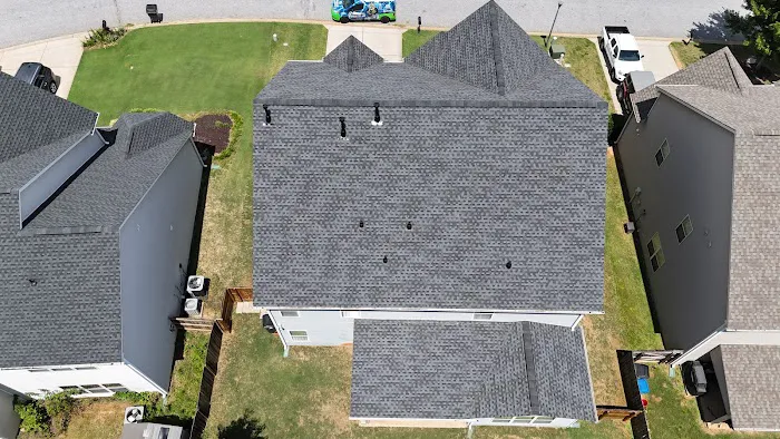 Tritop Roofing and Restoration Picture 4