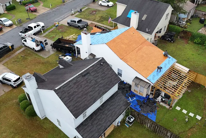 Tritop Roofing and Restoration Picture 9