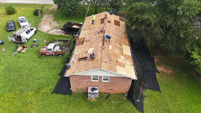 Tritop Roofing and Restoration Picture 6