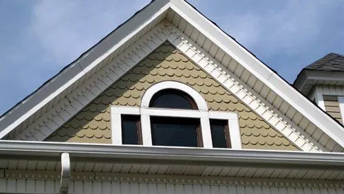 B & F Roofing Co Inc Picture 3