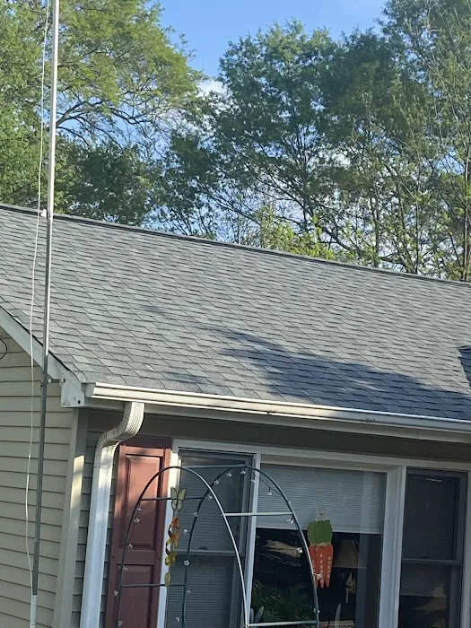 B & F Roofing Co Inc Picture 6