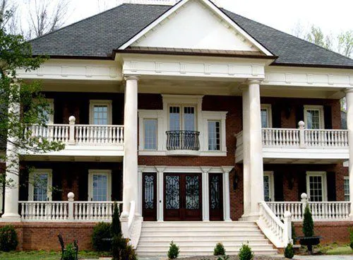 B & F Roofing Co Inc Picture 1