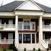 B & F Roofing Co Inc ico