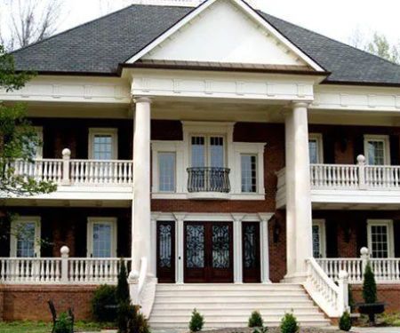 B & F Roofing Co Inc