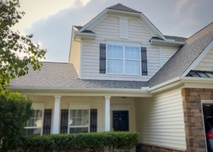 B & F Roofing Co Inc Picture 10