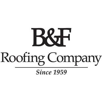 B & F Roofing Co Inc Picture 7