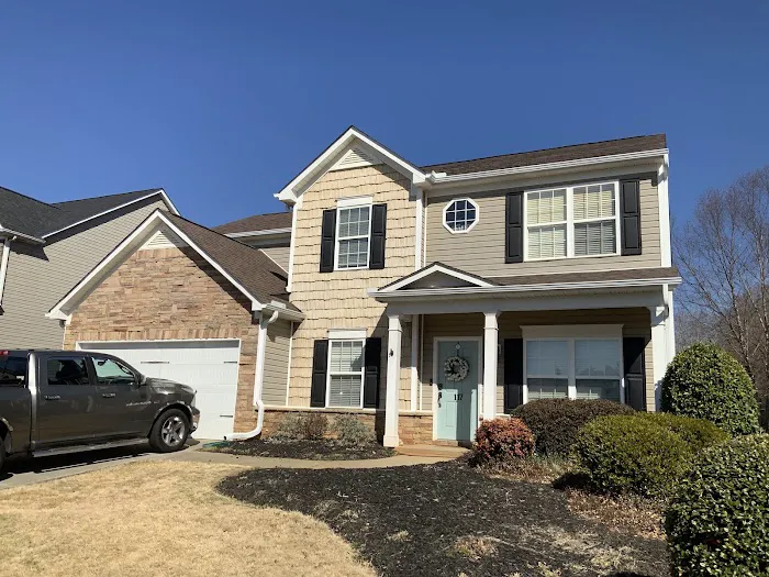 Mighty Dog Roofing Greenville Picture 1