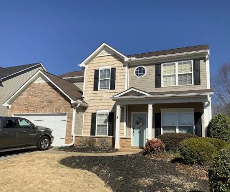 Mighty Dog Roofing Greenville