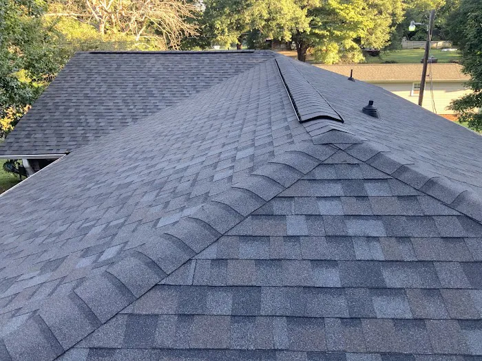 Mighty Dog Roofing Greenville Picture 8