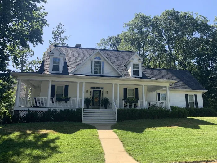 Mighty Dog Roofing Greenville Picture 2