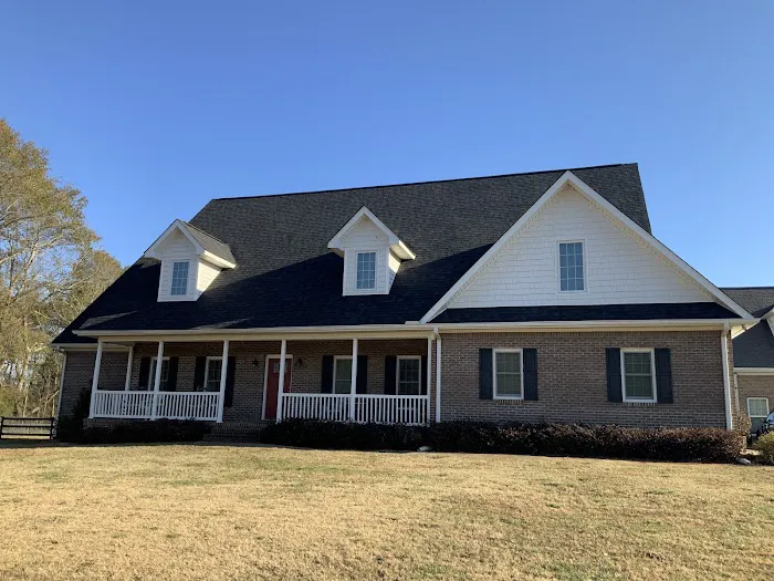 Mighty Dog Roofing Greenville Picture 4