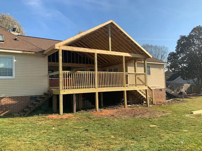 Mighty Dog Roofing Greenville Picture 7