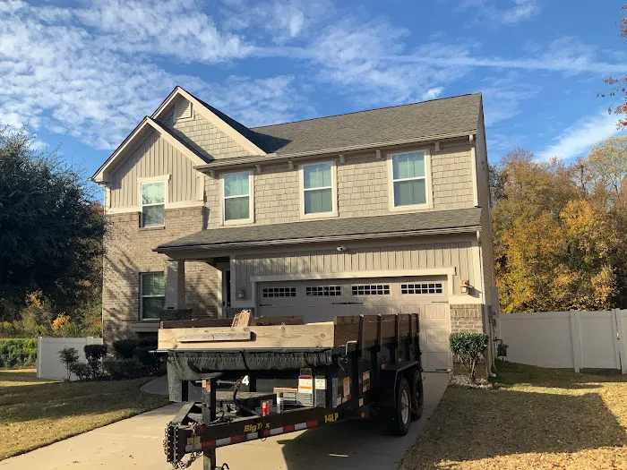 Mighty Dog Roofing Greenville Picture 3