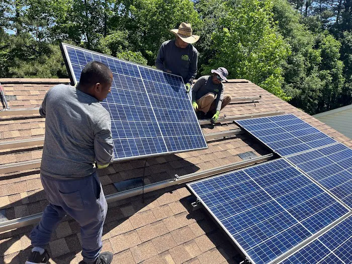 Davis Contracting LLC Picture 10