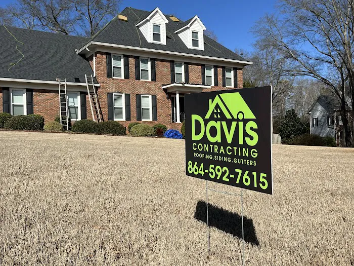 Davis Contracting LLC Picture 8