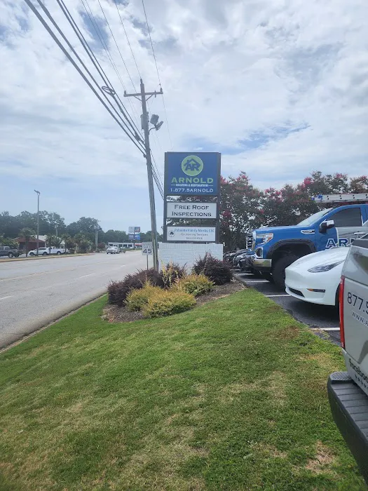 Arnold Roofing and Restoration Picture 7