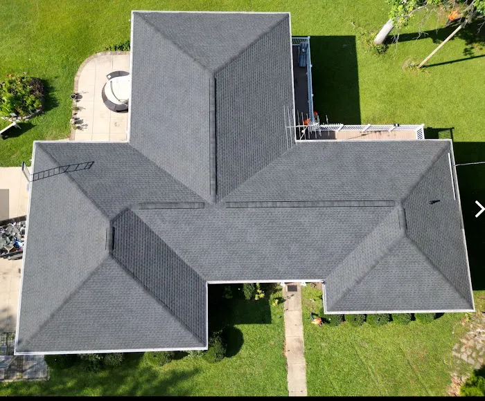 Arnold Roofing and Restoration Picture 5