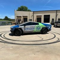 Arnold Roofing and Restoration ico